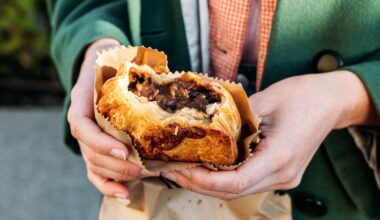 Must-try foodie spots across New Zealand