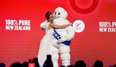 Michelin Guide New Zealand – blood, snubs and Queenstown’s many stars