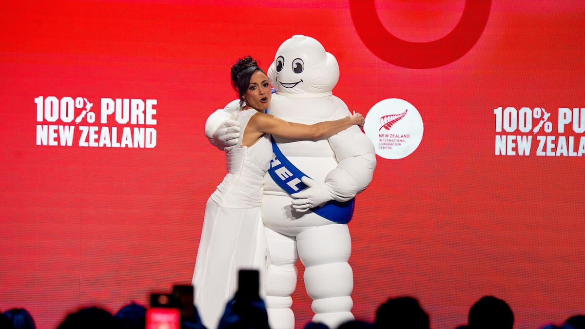 Michelin Guide New Zealand – blood, snubs and Queenstown’s many stars
