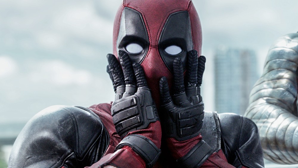 Ryan Reynolds Says New 'Deadpool' Movie Coming 'Eventually'