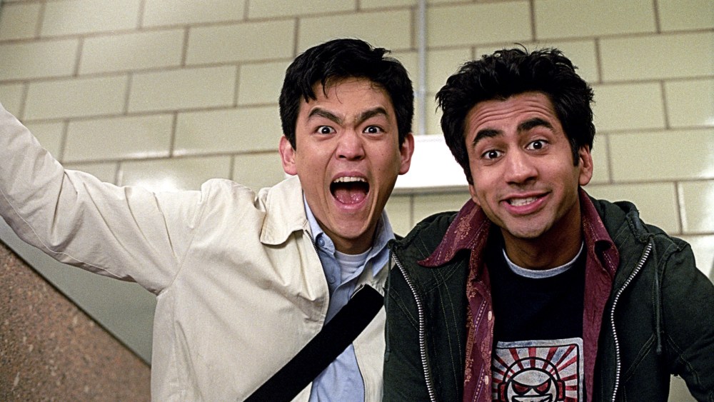 'Harold & Kumar 4' on Track, 'Everybody's Back,' Producer Says