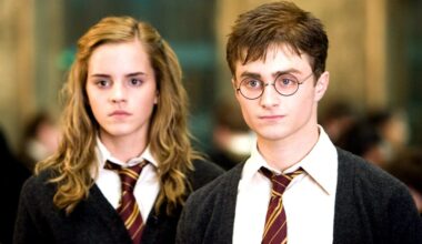 'Harry Potter' & 'Fantastic Beasts' Films To Stream On ITVX For Free
