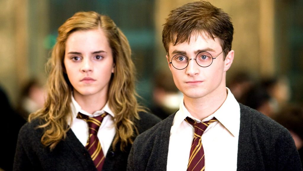 'Harry Potter' & 'Fantastic Beasts' Films To Stream On ITVX For Free