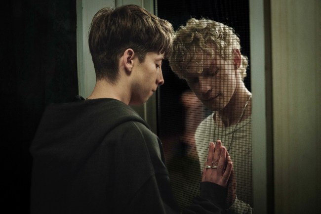 'Leviticus' Is an Australian Gothic — Costume Design Interview