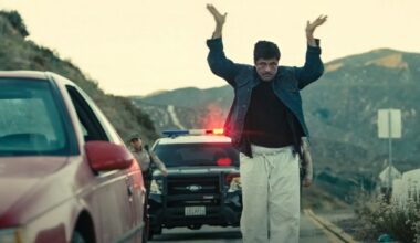 Benicio Del Toro to Star in First Comedy Series for Apple TV