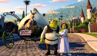Animation Surfacing as Big Winner in California Film and TV Tax Credit