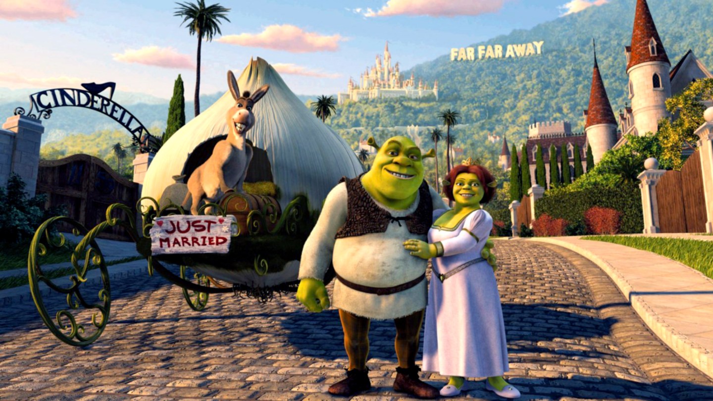 Animation Surfacing as Big Winner in California Film and TV Tax Credit