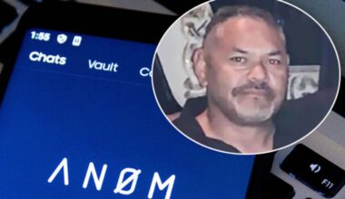 Waikato Comanchero Sergeant at Arms Dwight Fatu jailed after FBI-led drugs investigation