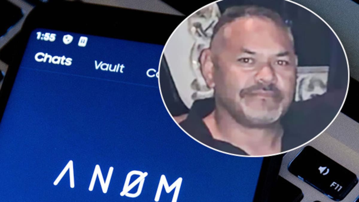 Waikato Comanchero Sergeant at Arms Dwight Fatu jailed after FBI-led drugs investigation