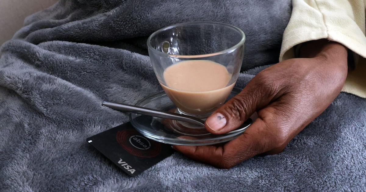 South African households still saving too little for retirement