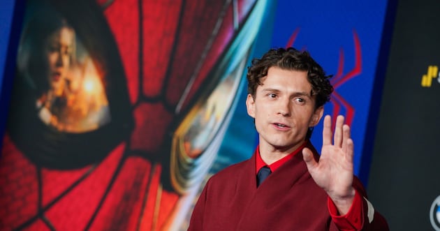 ‘Spider-Man’ movie list: What to watch before ’Brand New Day’ – Deseret News