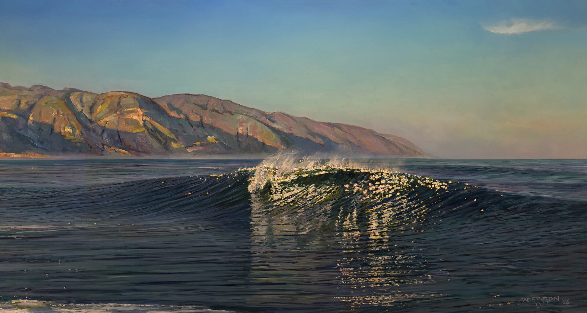 Where to see artworks in Marin – Marin Independent Journal