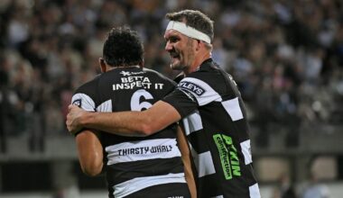 Herald Hat-trick am sports quiz - Monday July 13