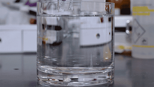 Scientists Create a 'Breathable' Hydrogel Inspired by Human Lungs