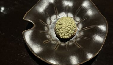 Inside Gaggan: The wildest Michelin-star dining experience in Bangkok