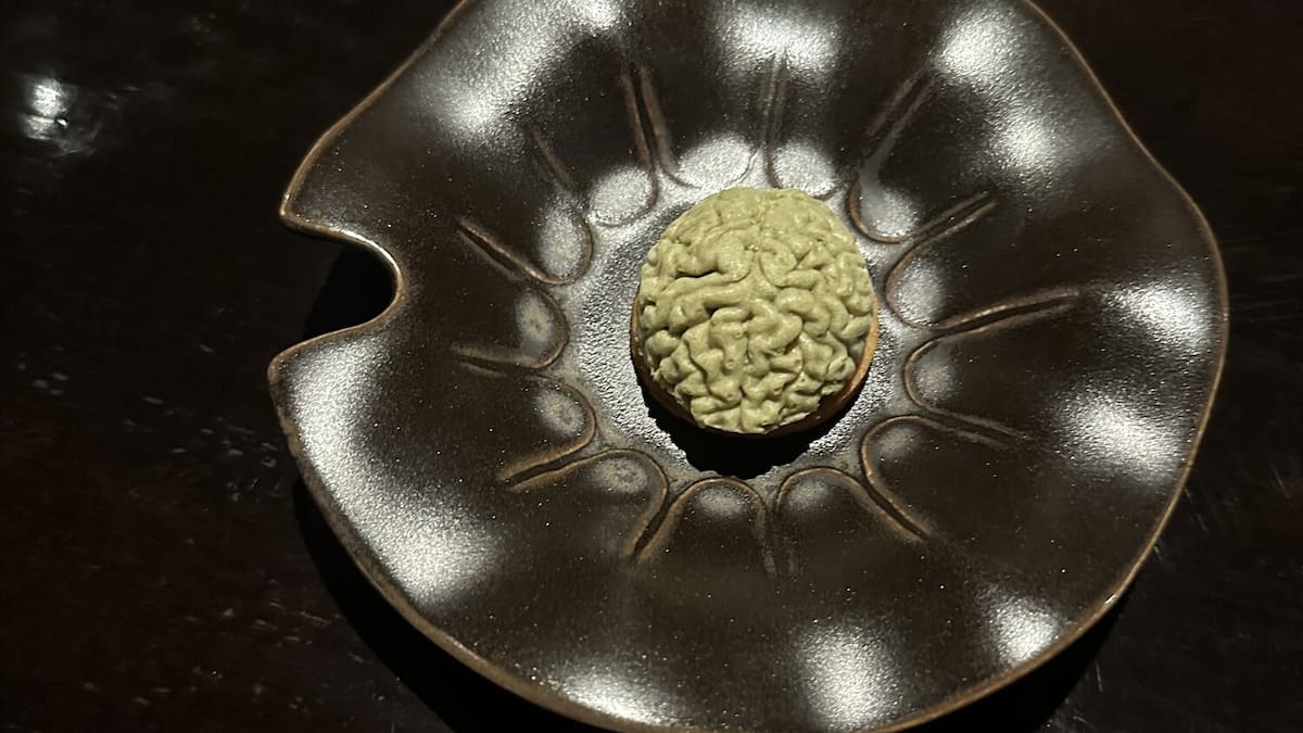 Inside Gaggan: The wildest Michelin-star dining experience in Bangkok