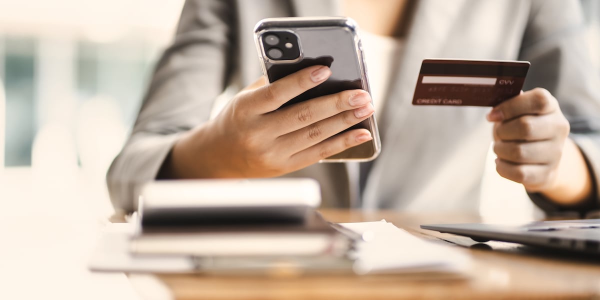 Think twice before calling that number in your Shop app