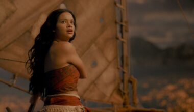 Bringing Motunui to Life: The Cultural Experts Who Guided Dwayne Johnson and Catherine Laga'aia's Live-Action "Moana"