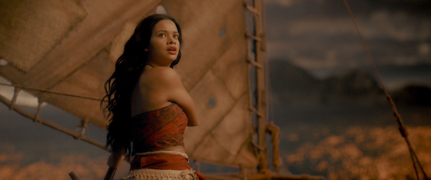 Bringing Motunui to Life: The Cultural Experts Who Guided Dwayne Johnson and Catherine Laga'aia's Live-Action "Moana"