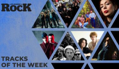 Tracks Of The Week artists