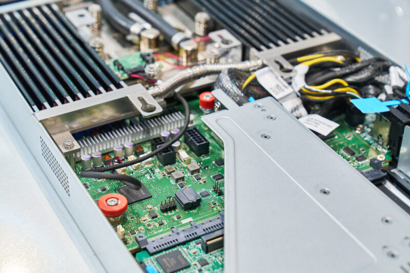 MSI CD182 S6091 X2 (DLC) Expansion Slots