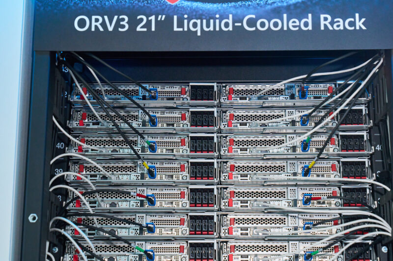 MSI ORV3 21_ Liquid Cooled Rack Compute Nodes
