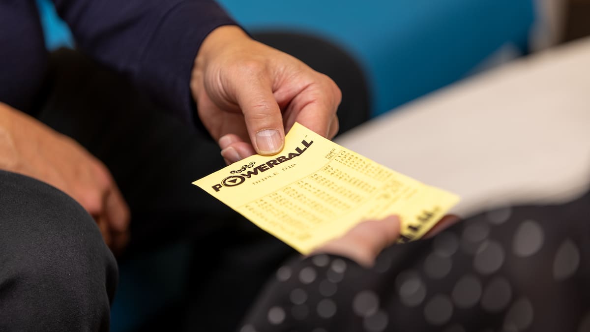 Lotto: Rotorua, Bay of Plenty and Taupō have winning second division tickets