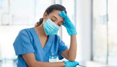 Whangārei Hospital nurses say sick leave requirement adding to stress