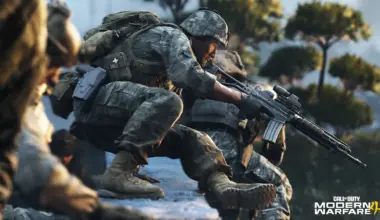 Infinity Ward says BTS, Blackpink and Squid Game helped inspire Call of Duty: Modern Warfare 4