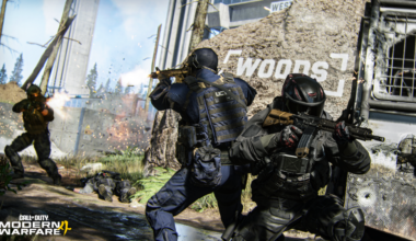 Call of Duty's 'Kill Block' Gets First Look