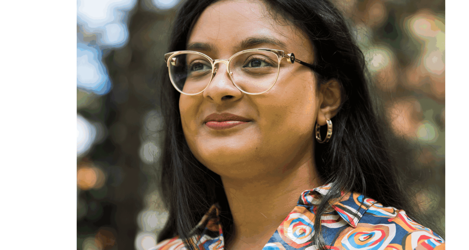 Meet BMO National Scholar and startup founder Maeesha Biswas