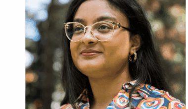 Meet BMO National Scholar and startup founder Maeesha Biswas