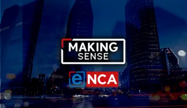 Making Sense | When Gambling Becomes The Financial Plan | 17 July 2026
