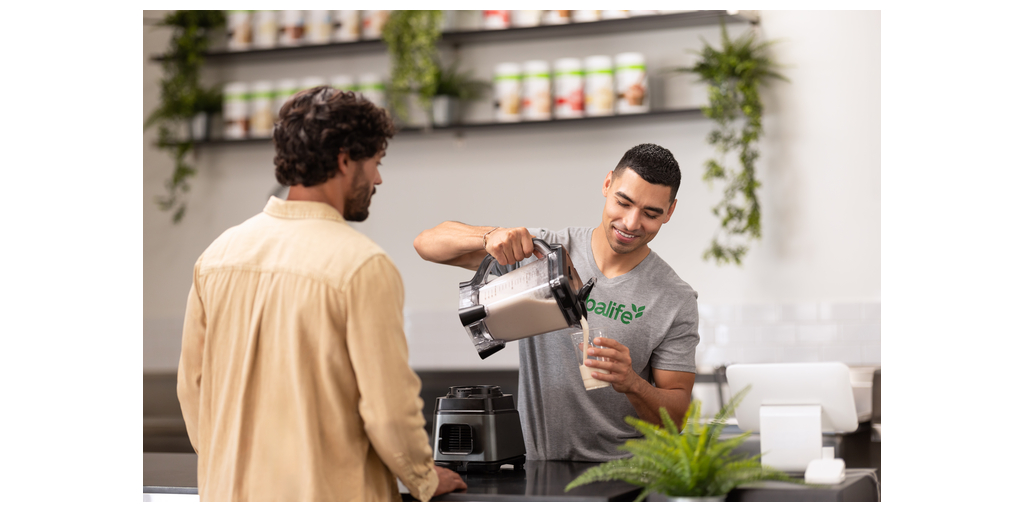 Herbalife Introduces the “4 R” Recovery Framework in “Fuel Like Ronaldo” Campaign