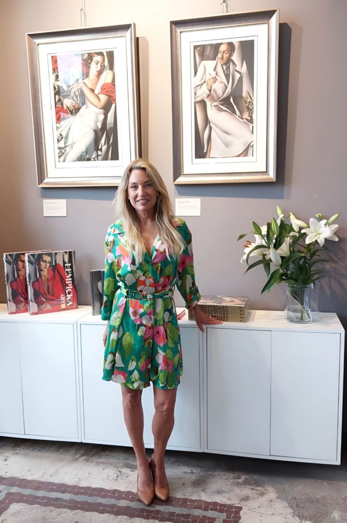 Women’s voices take the stage in Aspen gallery