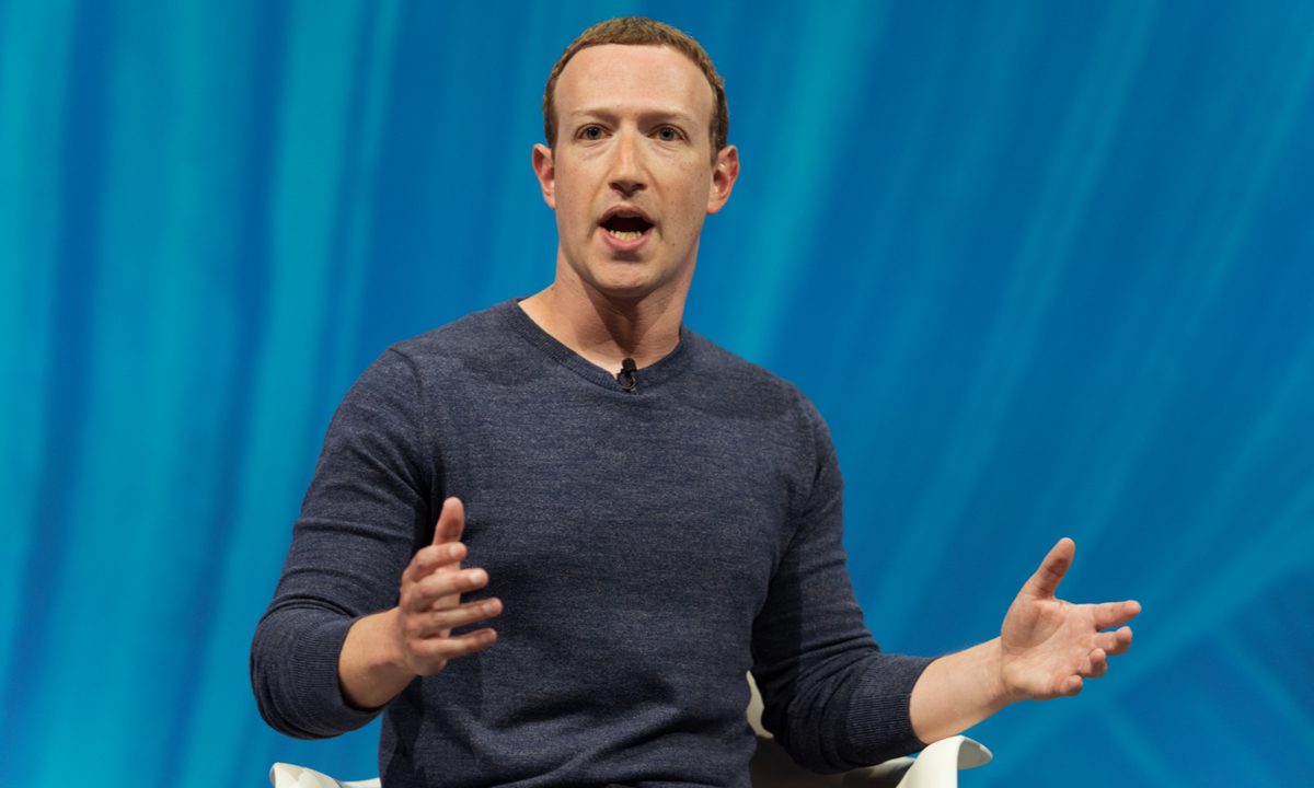 Zuckerberg: AI Agents Are Advancing Slower Than Expected