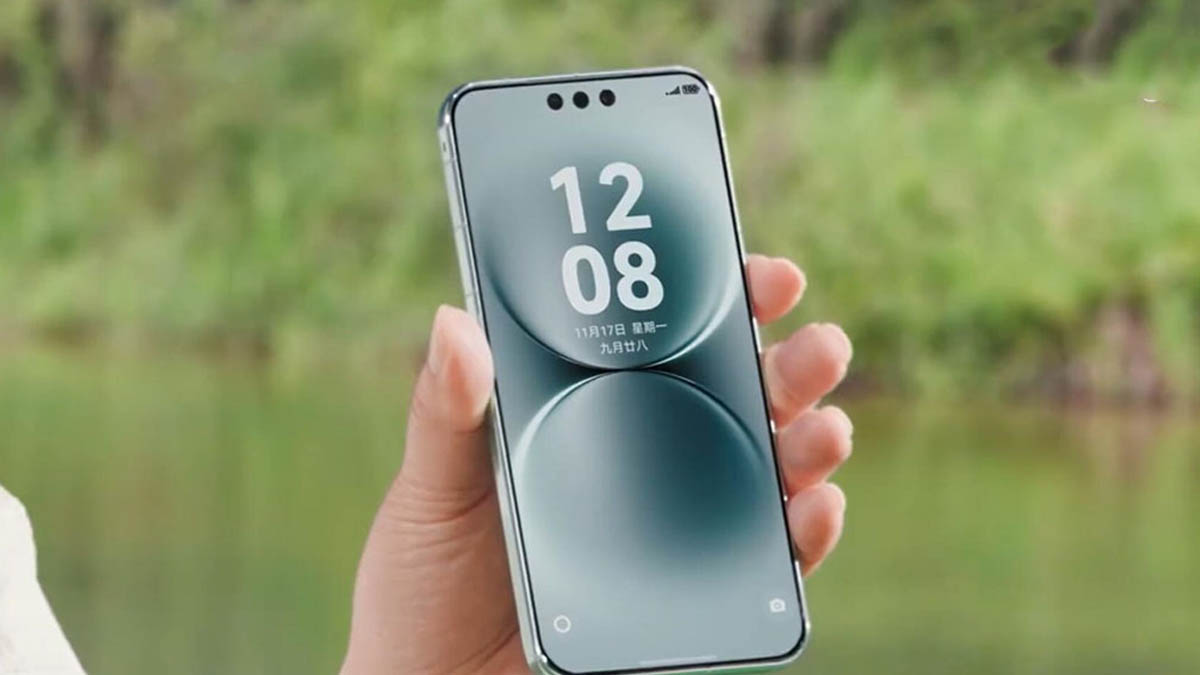 Huawei Mate 80 Pro Max