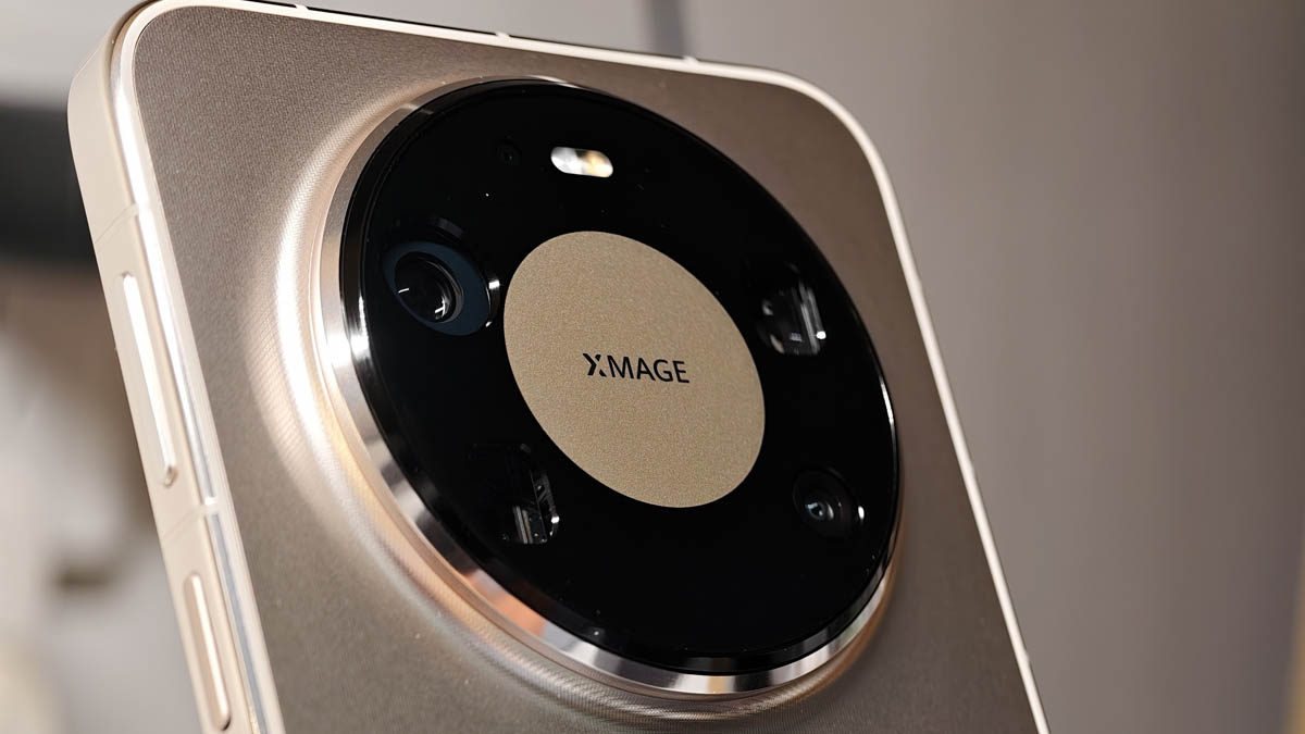 Huawei Mate 80 Pro Max