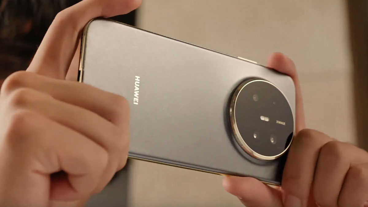 Huawei Mate 70 Air