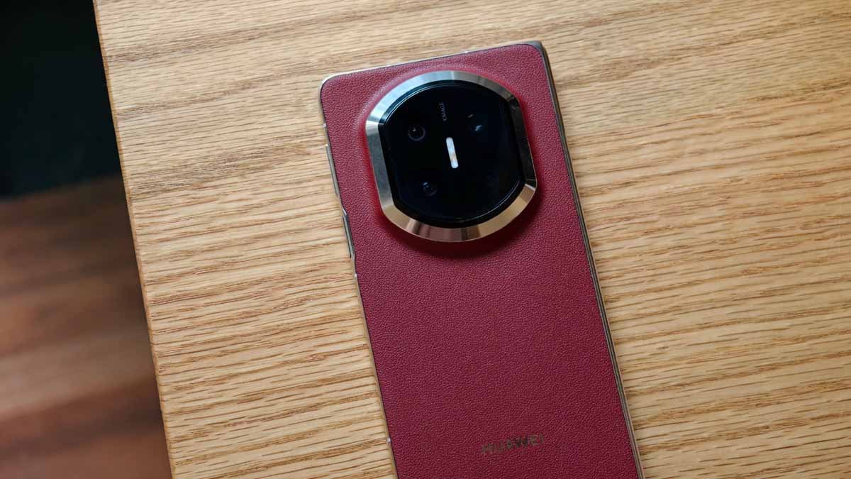 Huawei Mate X7