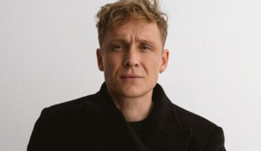 'The Conjuring: First Communion' Adds Matthias Schweighöfer To Cast