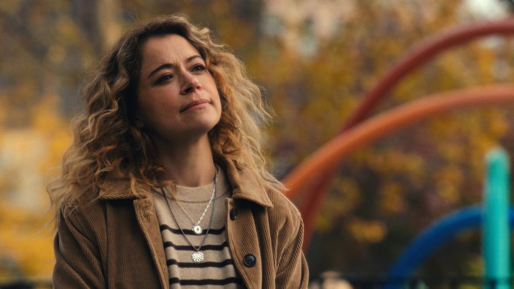 'Maximum Pleasure Guaranteed' Finale Twist: Paula Blackmailed, Season 2