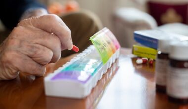 Follow safeguards to ensure your medications are safe and effective