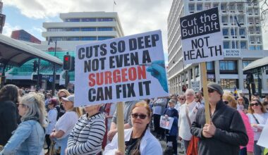 Hospitals descending into crisis - Newsroom