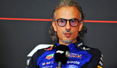 Red Bull issue response to Toto Wolff power unit declaration