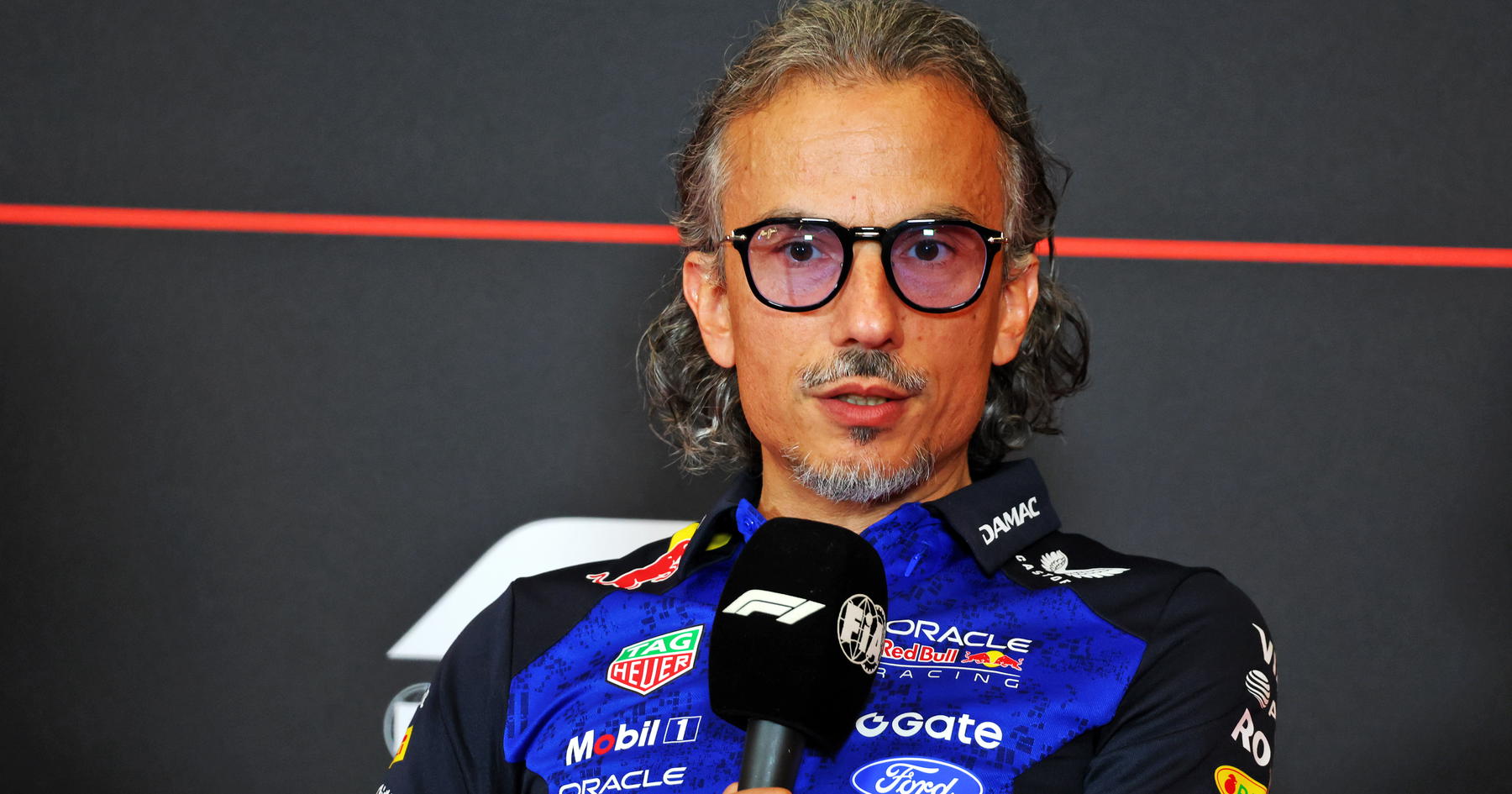 Red Bull issue response to Toto Wolff power unit declaration