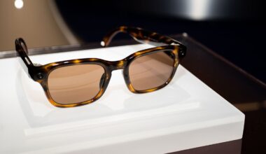 Meta Is Charging a Subscription for Smart Glasses Features. Welcome to the New Era of Consumer Tech