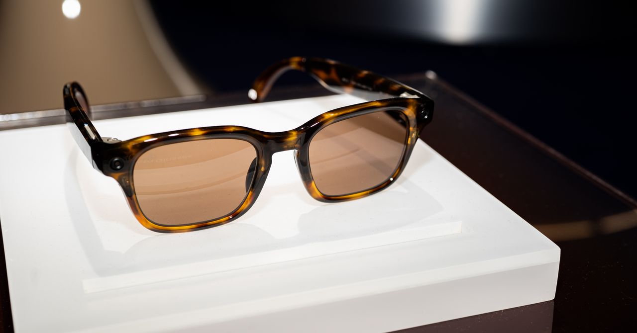 Meta Is Charging a Subscription for Smart Glasses Features. Welcome to the New Era of Consumer Tech