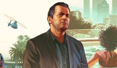 Ned Luke Sets Rumour Mill On Fire About Michael De Santa's GTA 6 Return