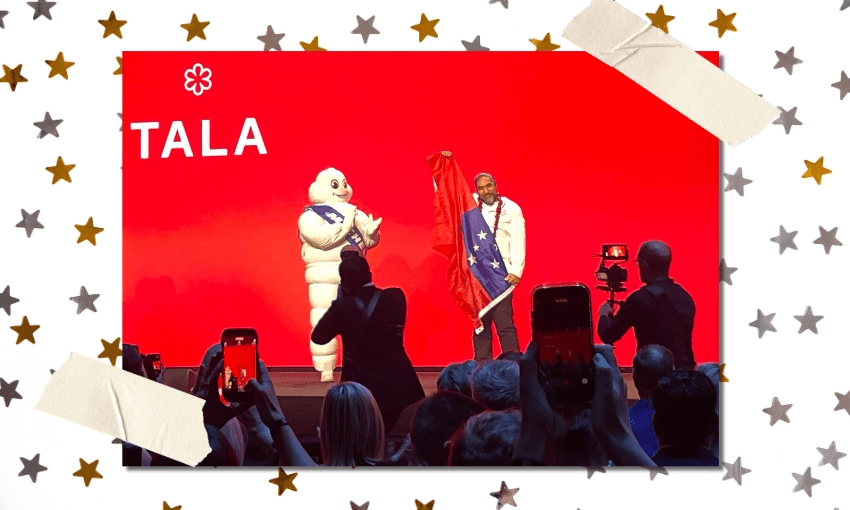 The top tidbits and takeaways from New Zealand’s first Michelin ceremony